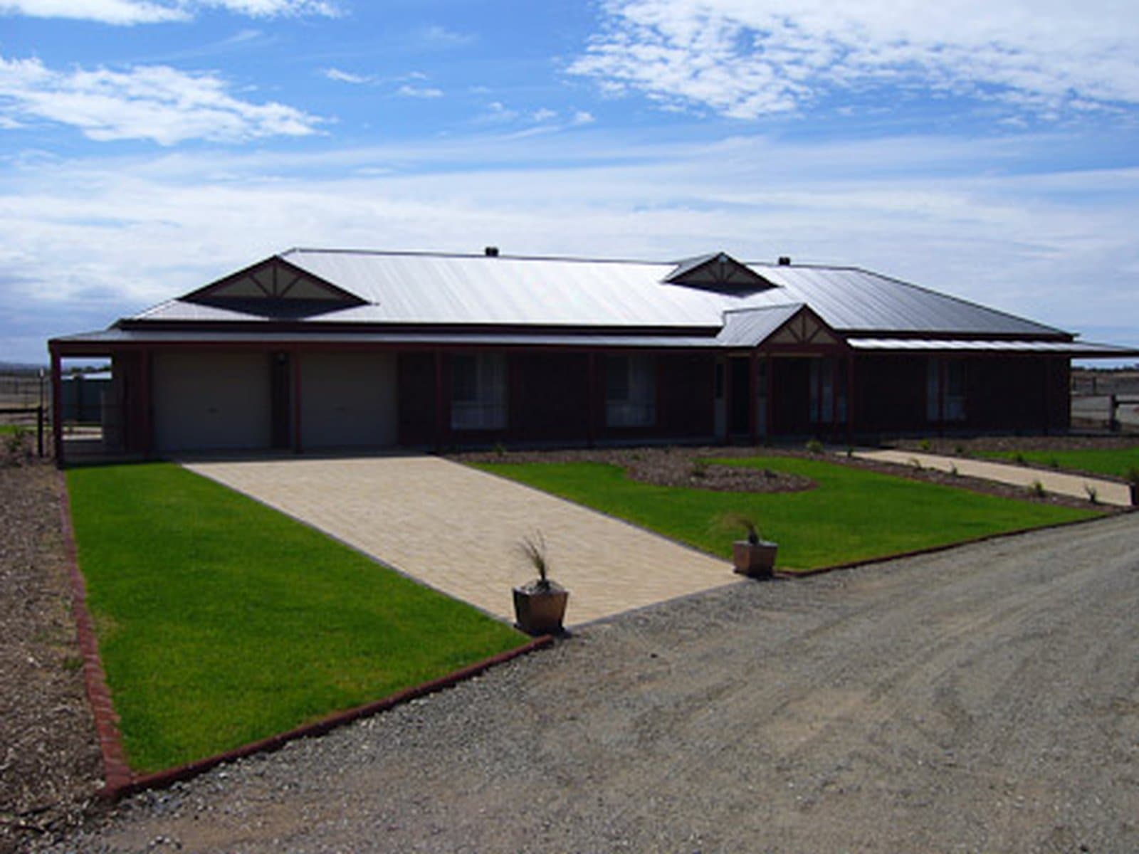 Commercial Turf Supply